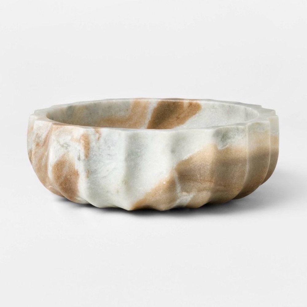 Marble Decorative Bowl Studio McGee